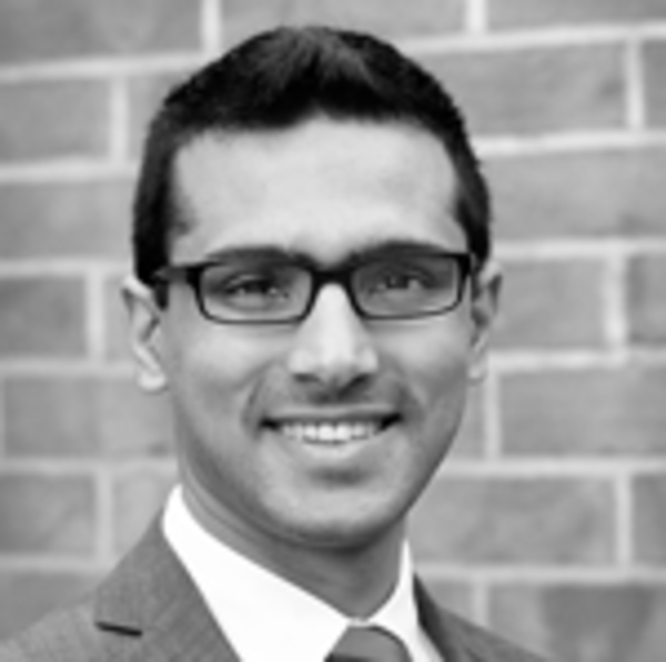 Speaker Profile Image