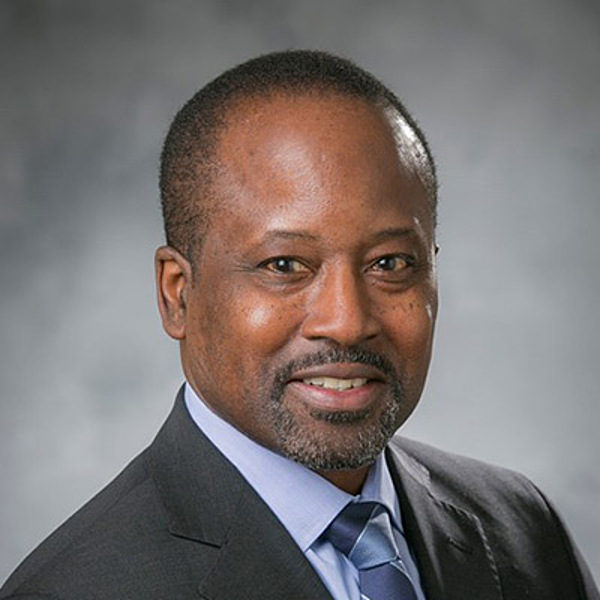Speaker Profile Image