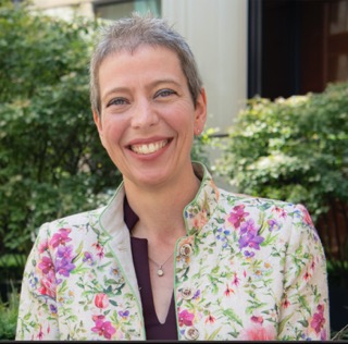 Professor Caroline Moore