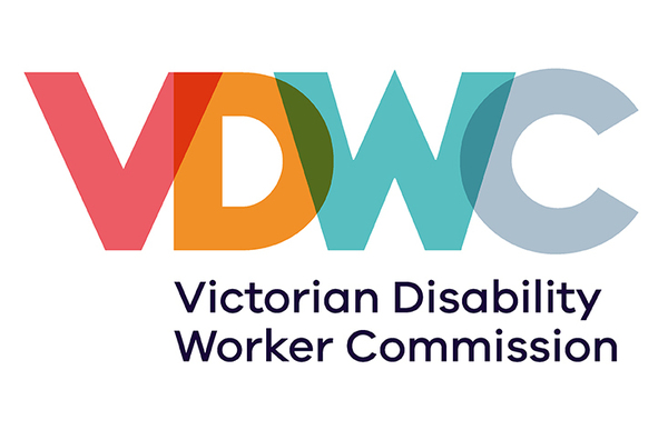 Victorian Disability Worker Commission